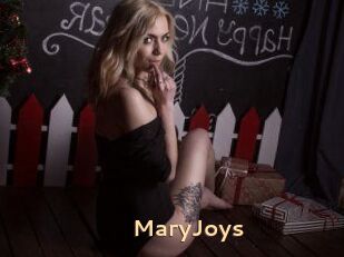 MaryJoys