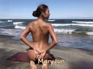 MaryJun