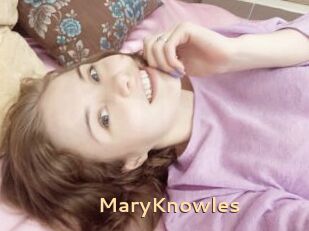 MaryKnowles