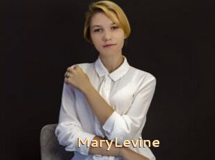 MaryLevine