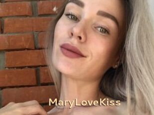 MaryLoveKiss