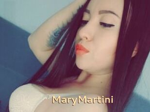 MaryMartini