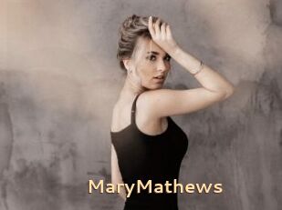 MaryMathews