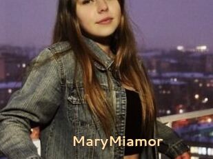 MaryMiamor