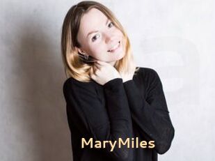 MaryMiles