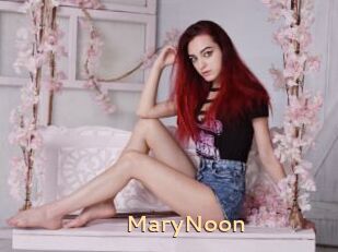 MaryNoon