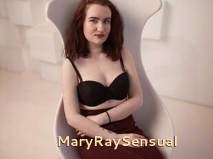 MaryRaySensual