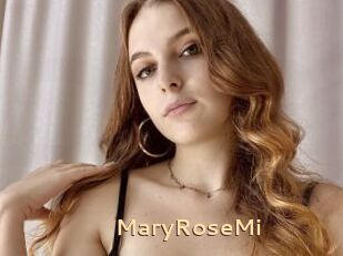 MaryRoseMi