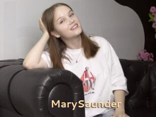 MarySaunder