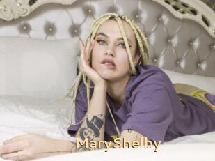 MaryShelby