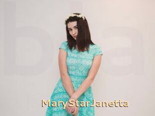 MaryStarJanetta