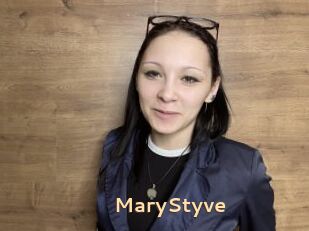 MaryStyve