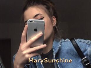 MarySunshine