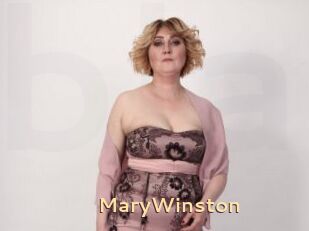 MaryWinston