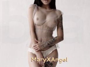 MaryXAngel