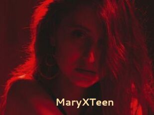 MaryXTeen