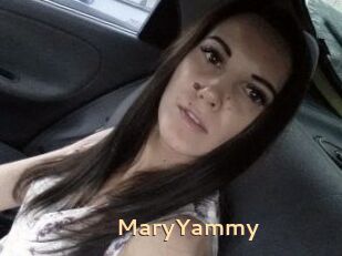 MaryYammy