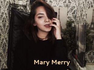 Mary_Merry