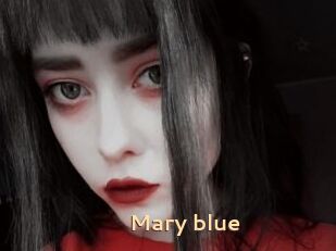 Mary_blue