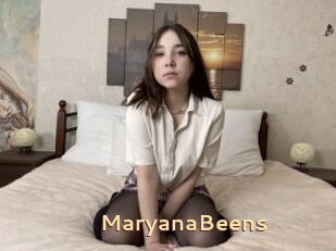 MaryanaBeens