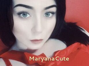 MaryanaCute