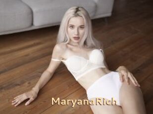 MaryanaRich