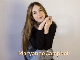 MaryanneCampbell