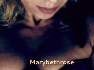 Marybethrose