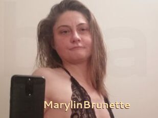 MarylinBrunette