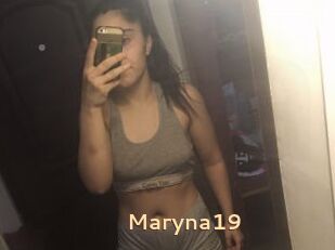 Maryna19