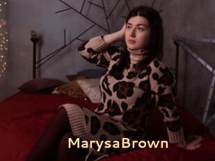 MarysaBrown