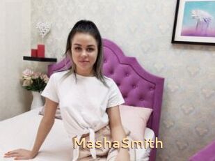 MashaSmith