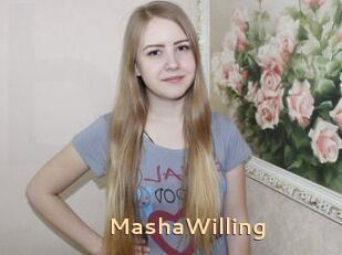 MashaWilling