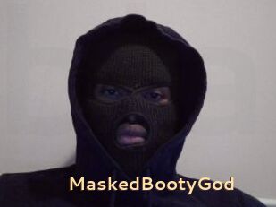 MaskedBootyGod