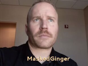 MaskedGinger