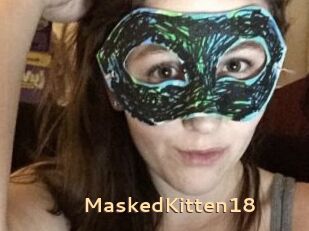 MaskedKitten18