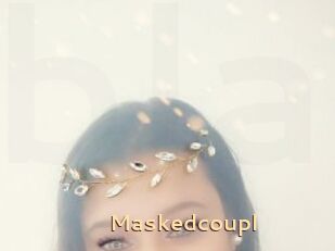 Maskedcoupl