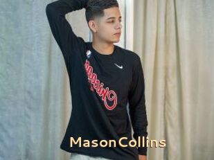 MasonCollins