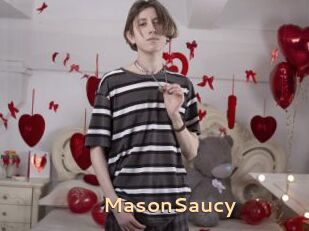 MasonSaucy