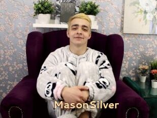 MasonSilver