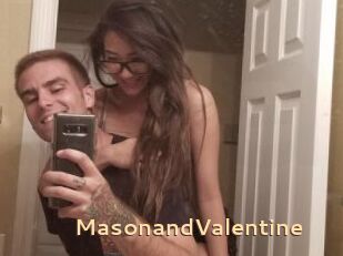 MasonandValentine