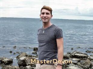 MasterDevon