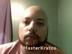 MasterKratos