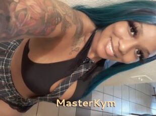 MasterKym