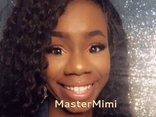 MasterMimi