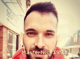 MasterNick1991