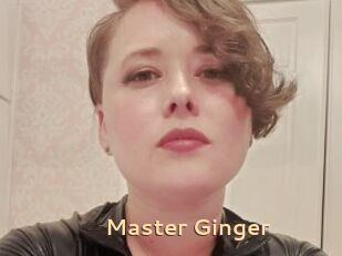 Master_Ginger