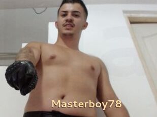 Masterboy78