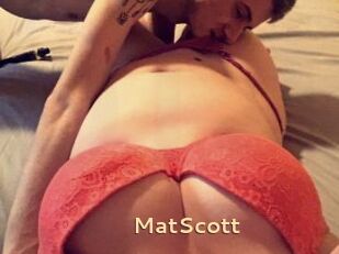 MatScott