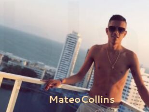 MateoCollins